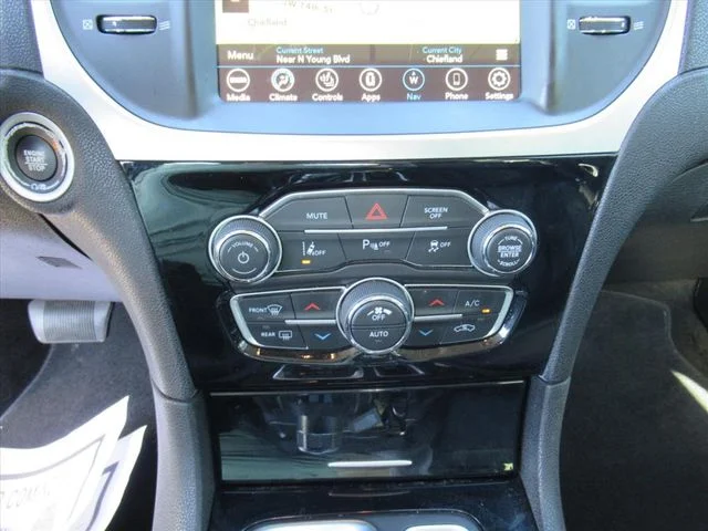 Certified Used 2023 White Chrysler Touring image 26