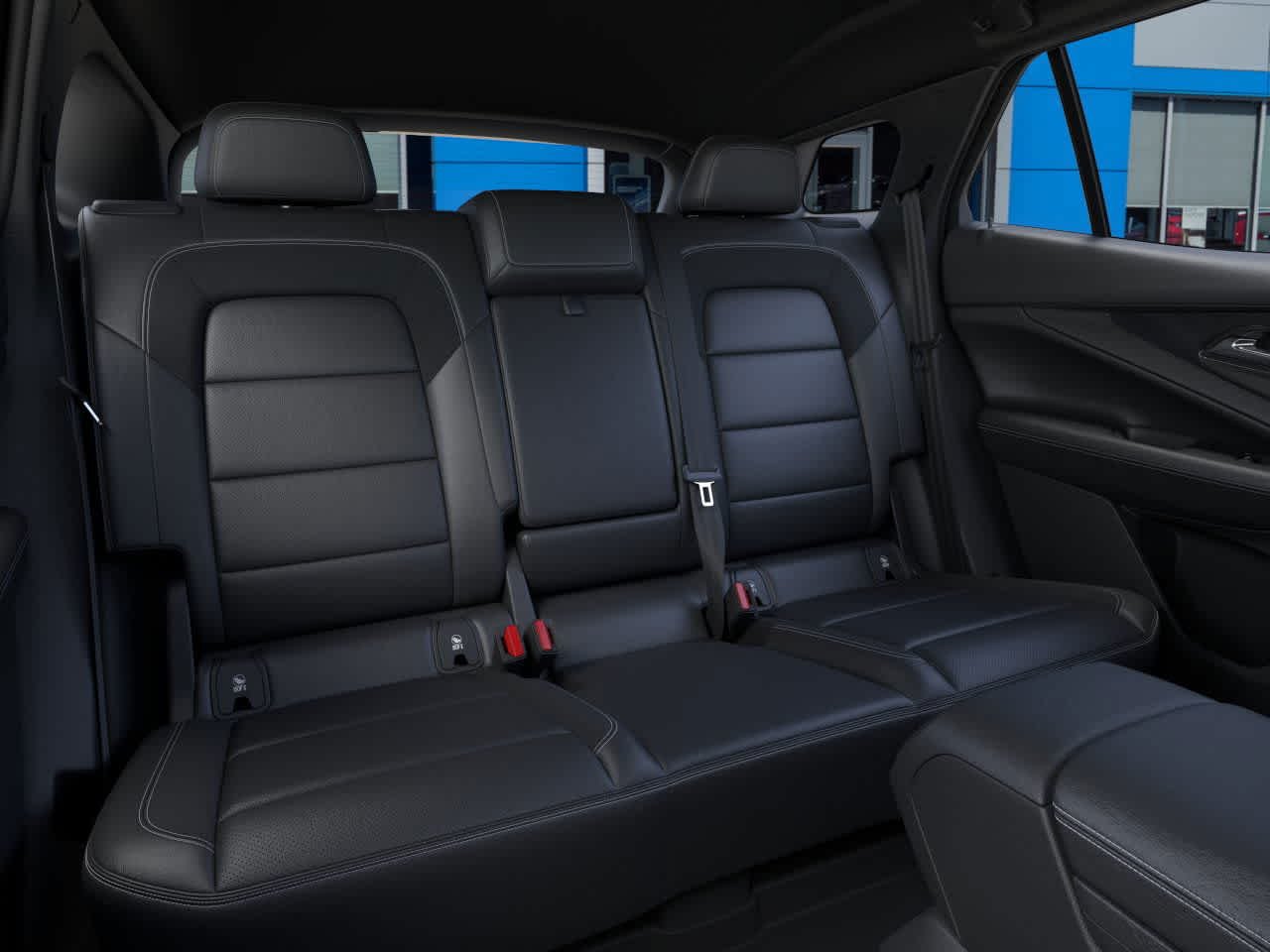 2026 Chevrolet Blazer EV LT - Photo 17