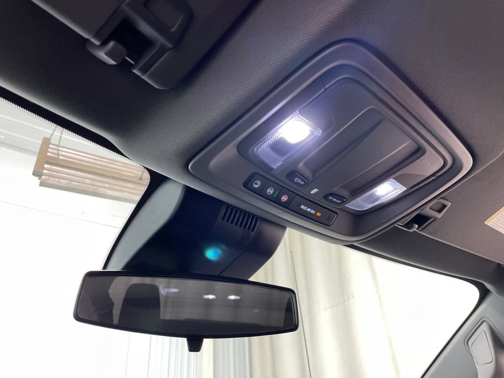 2025 GMC Sierra 1500 Elevation - Photo 28