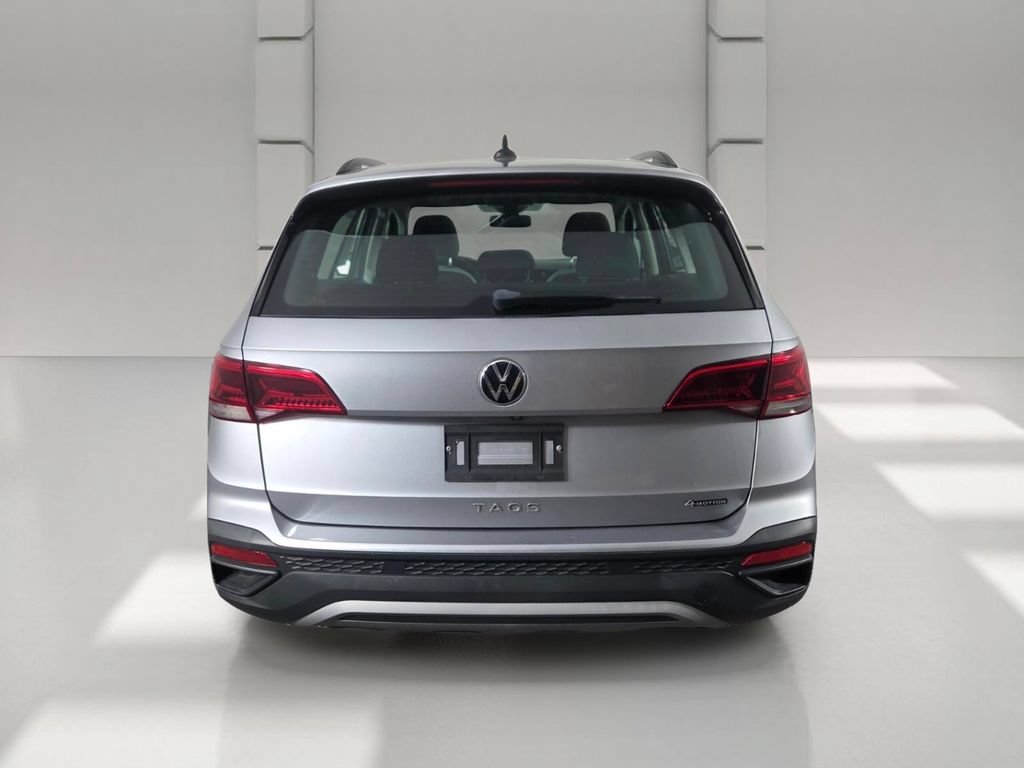 2022 Volkswagen Taos S - Photo 6