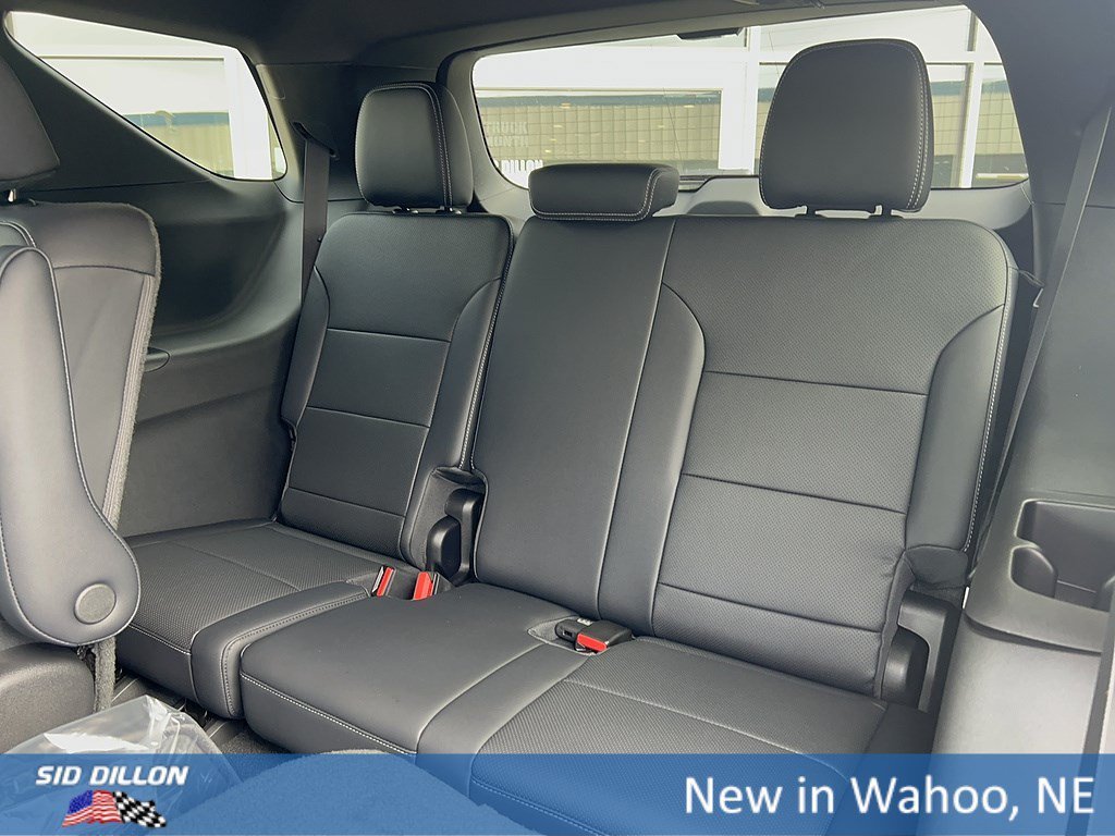 2027 Chevrolet Traverse LT - Photo 20