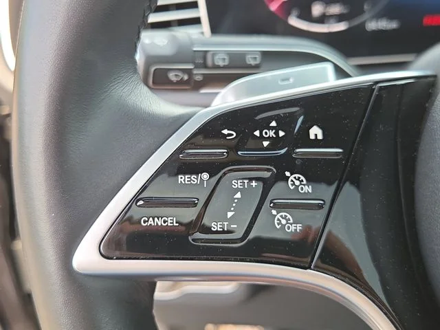 Used 2025 Black Mercedes-Benz GLE 350 image 19