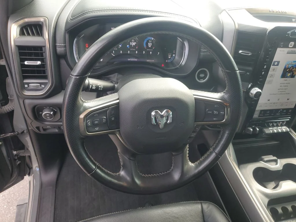 Used 2023 Gray Ram Rebel image 14