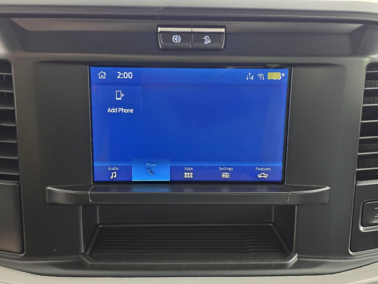 New 2026 Argon Blue Ford XLT image 37