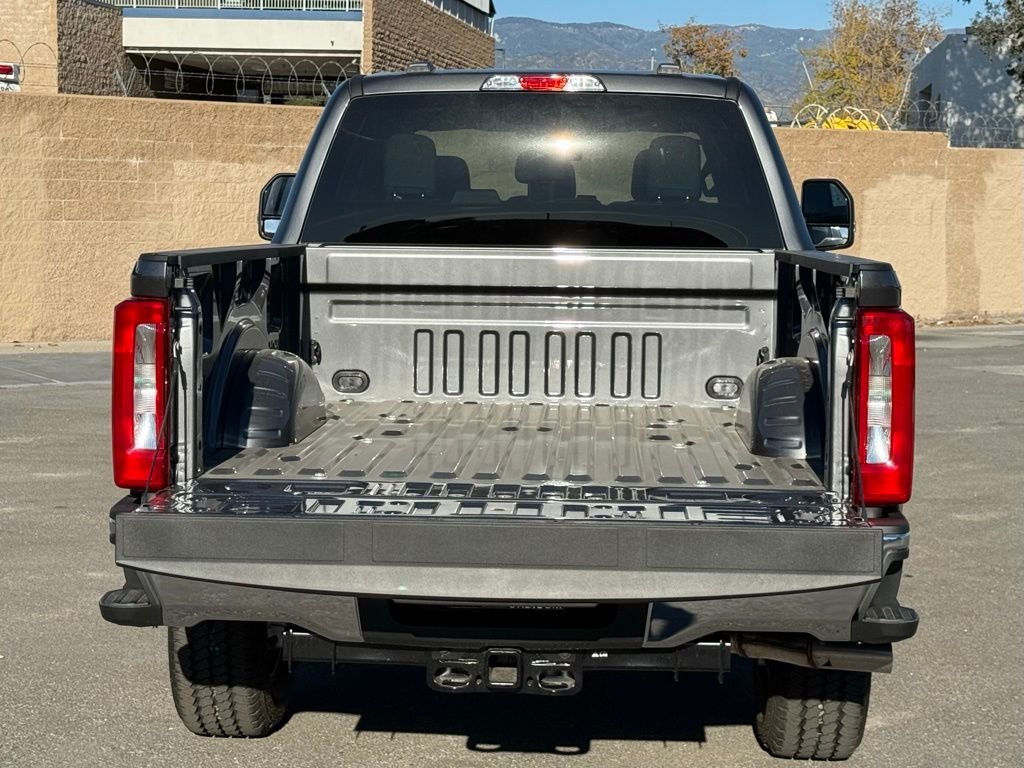 2026 Ford F-250 Super Duty XLT - Photo 13