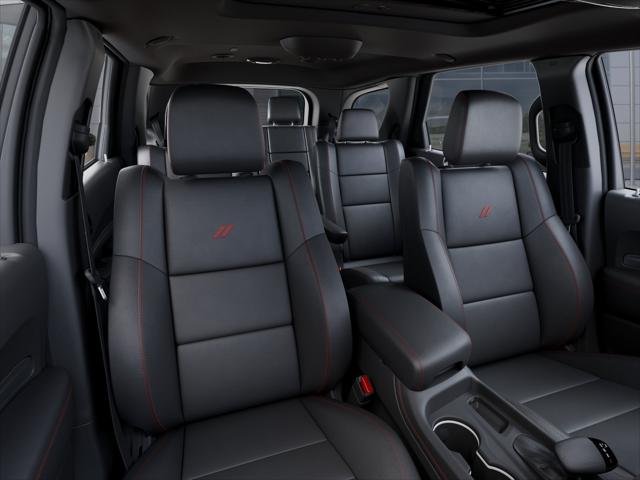 New 2026 Vapor Gray Exterior Paint Dodge GT Plus image 42