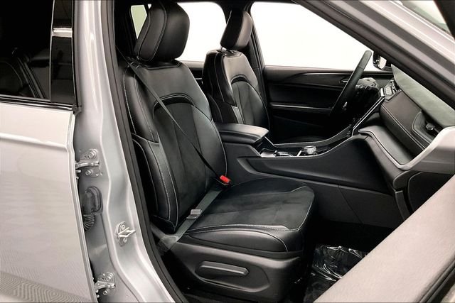 2024 Jeep Grand Cherokee Altitude - Photo 8