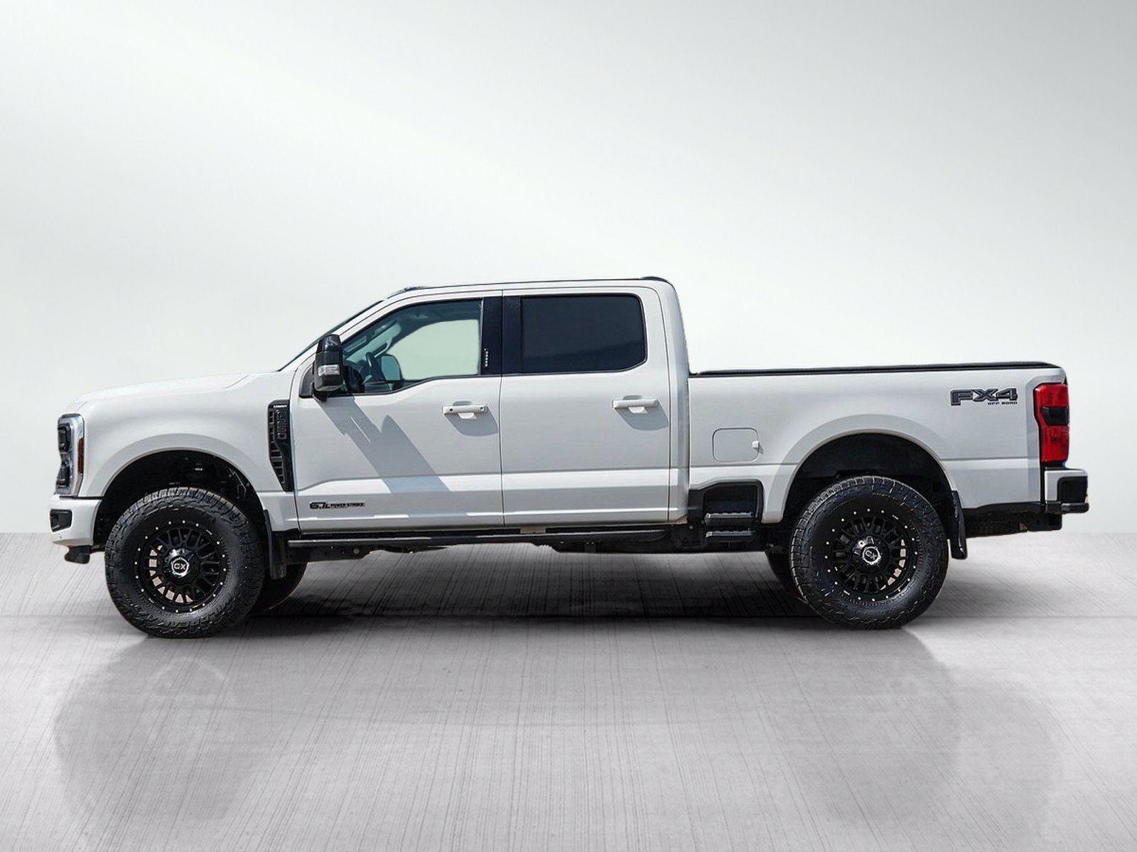Used 2024 Ford F-250 Super Duty Lariat with VIN 1FT7W2BT1REE01458 for sale in Minneapolis, Minnesota