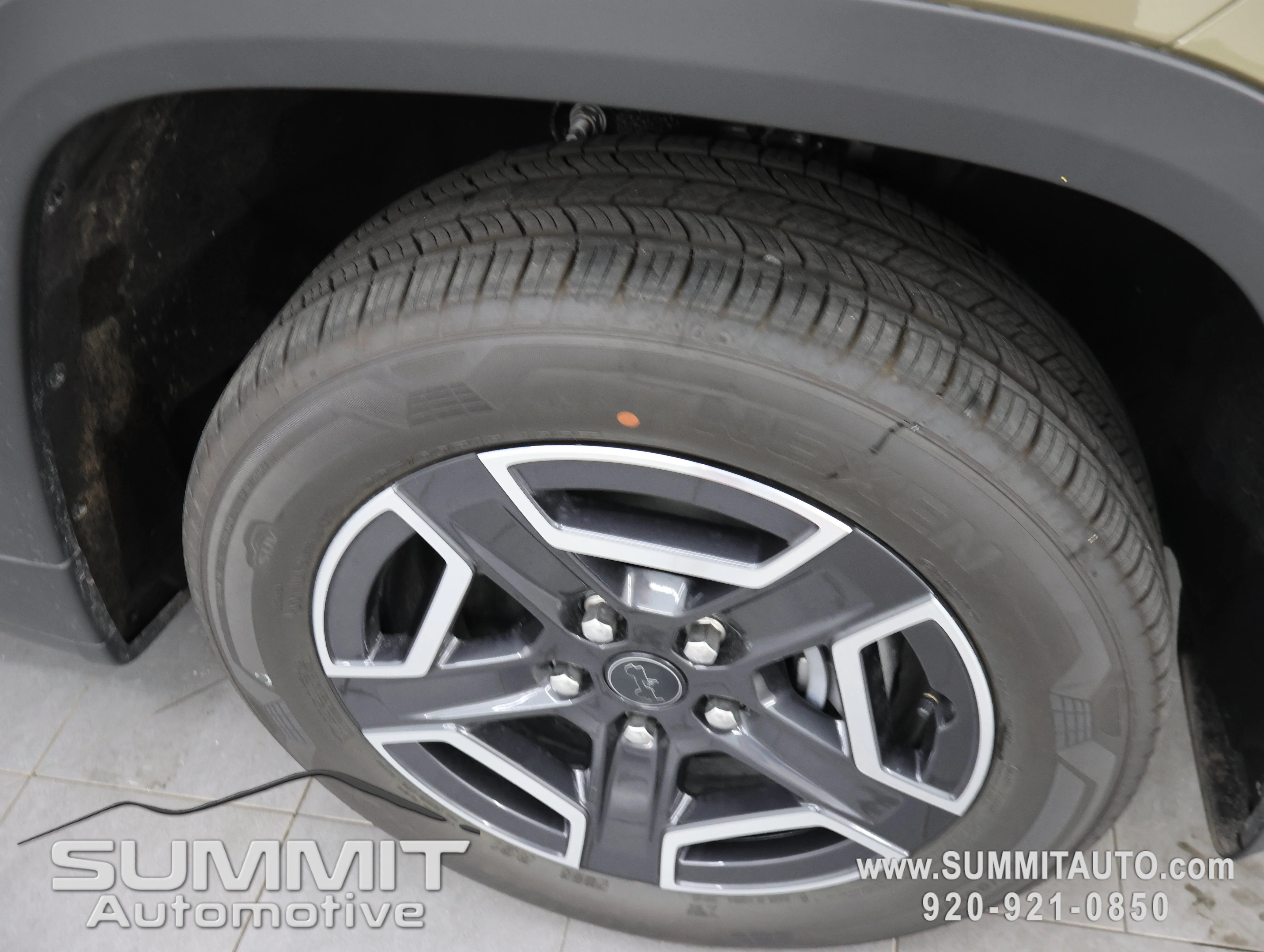 New 2026 41 Jeep Limited image 3