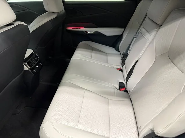 New 2026 Black Lexus 350 Premium+ image 14