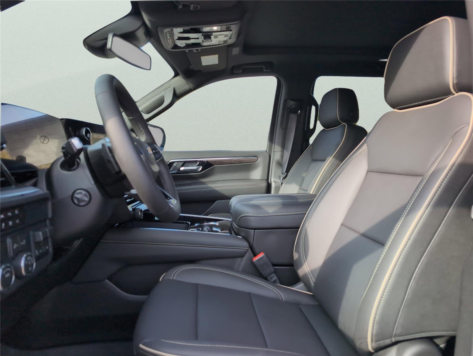 2026 Chevrolet Tahoe Premier - Photo 28