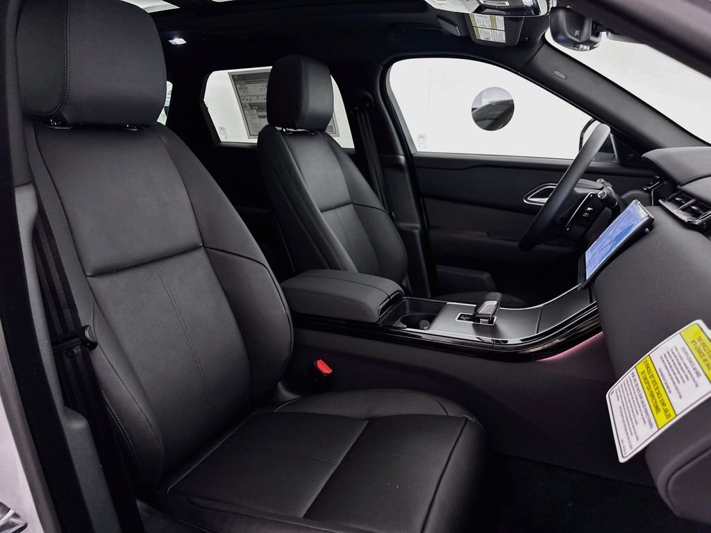 New 2026 Fuji White Land Rover S image 29