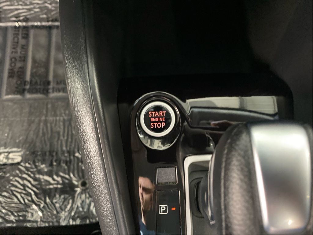 Used 2020 Black Nissan S image 20