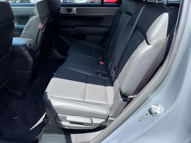 Used 2024 Gray Hyundai XRT image 10