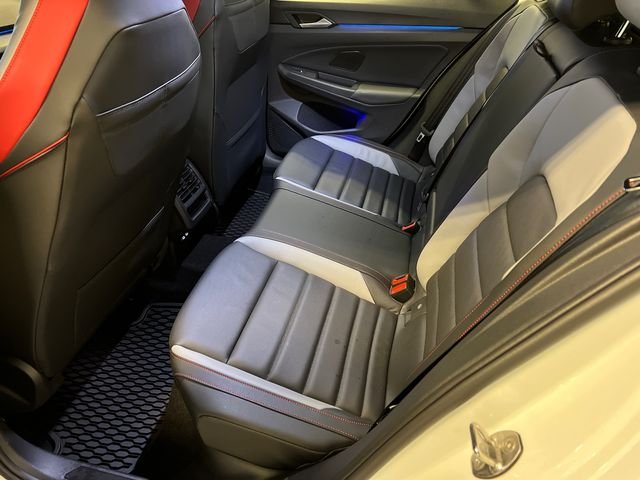 New 2026 White Volkswagen 2.0T SE image 9