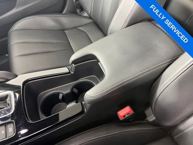 Used 2023 Liquid Carbon Metallic Acura A-Spec Package image 29