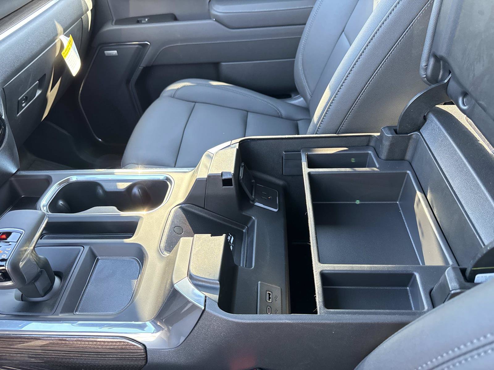 2026 Chevrolet Silverado 1500 LT Trail Boss - Photo 32