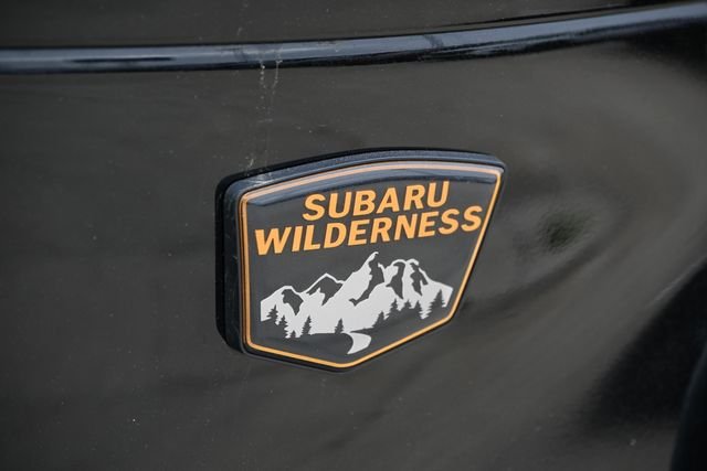2026 Subaru Forester Wilderness - Photo 14