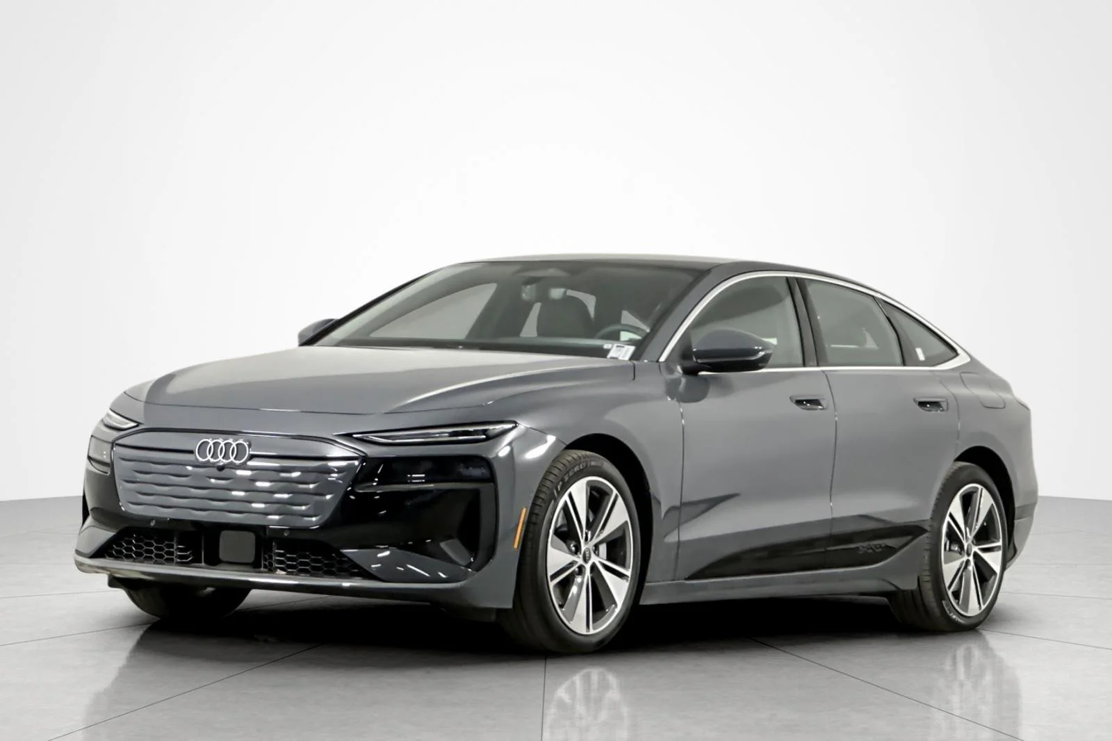 2027 Audi A6 e-tron Premium RWD's photo