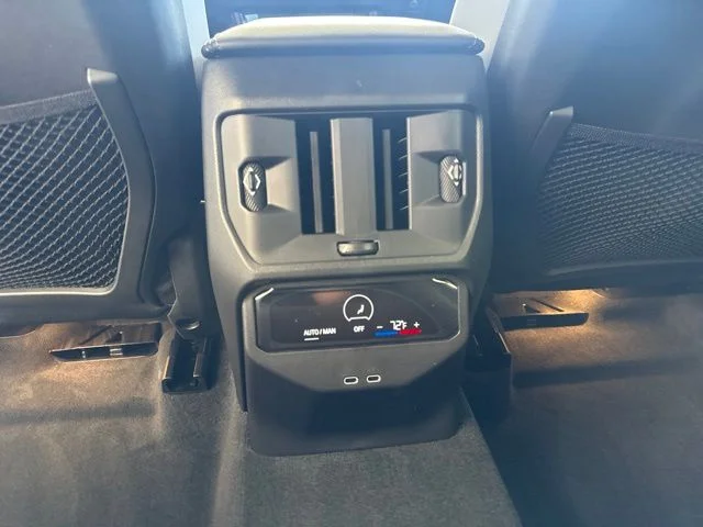 New 2026 Gray BMW 30 xDrive image 14