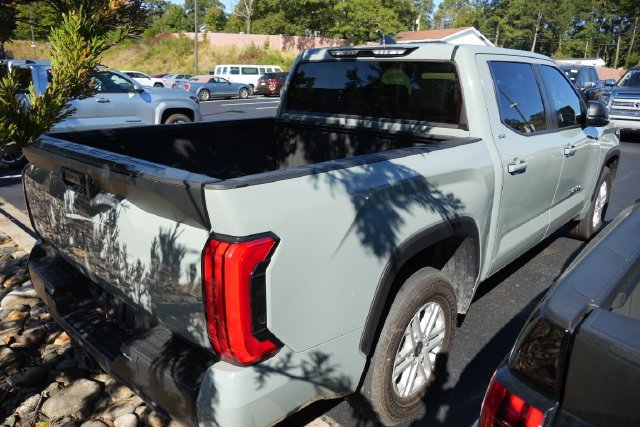 Certified Used 2025  Toyota SR5 image 20