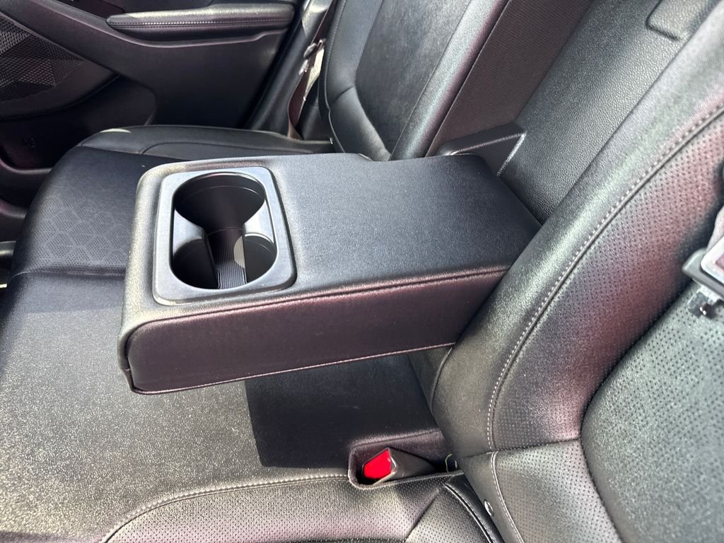 Used 2024 Gray Kia SX image 38