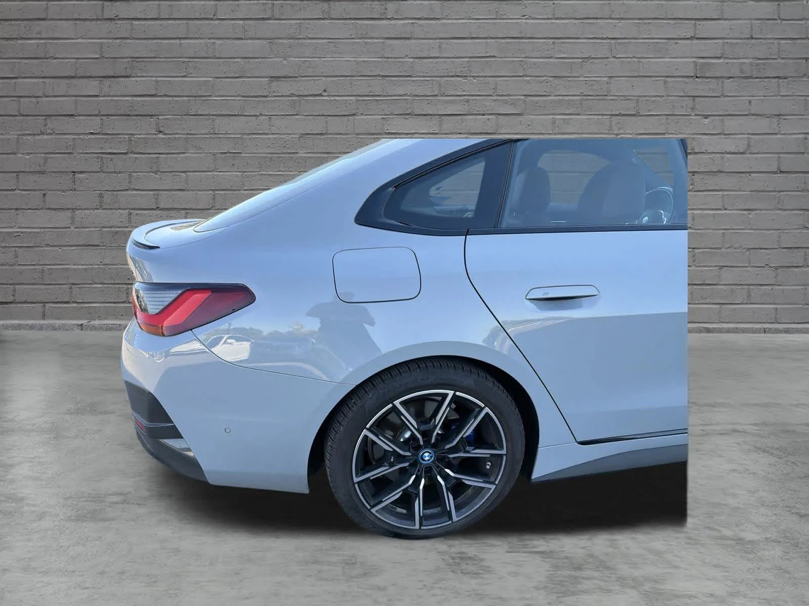 Certified Used 2024 Brooklyn Grey Metallic BMW eDrive35 image 11