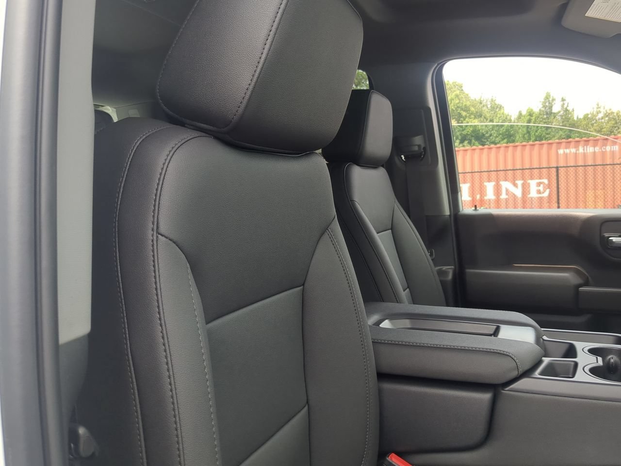 2026 GMC Sierra 2500HD Pro - Photo 27