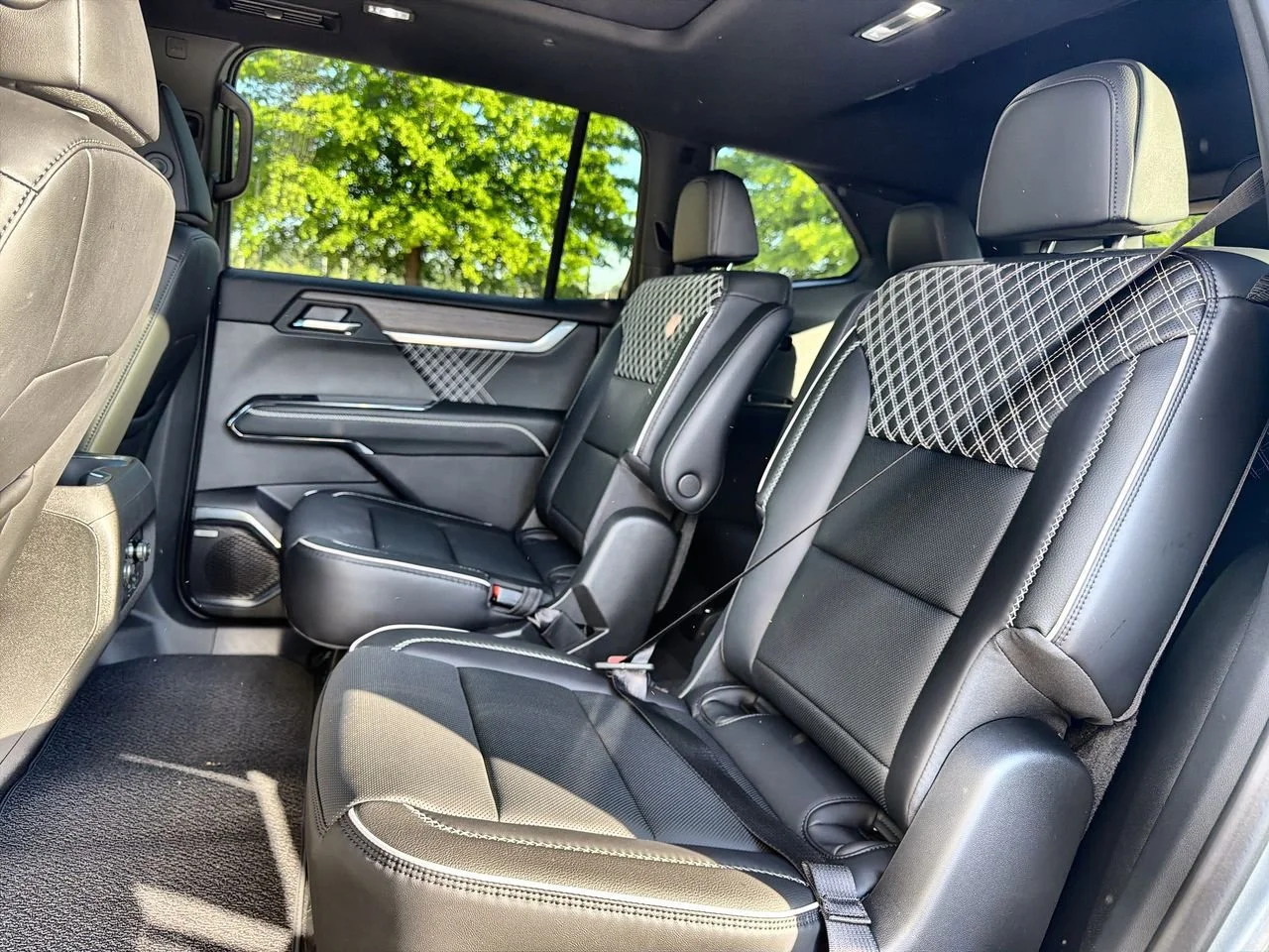 New 2026 Sterling Metallic GMC Denali image 20