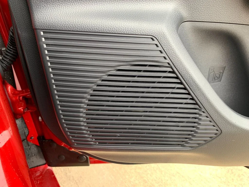 Used 2025 Red Toyota Limited image 22