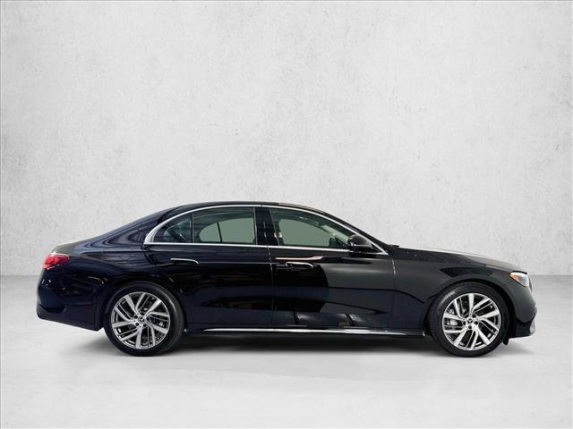 New 2026 Black Mercedes-Benz E 350 image 34