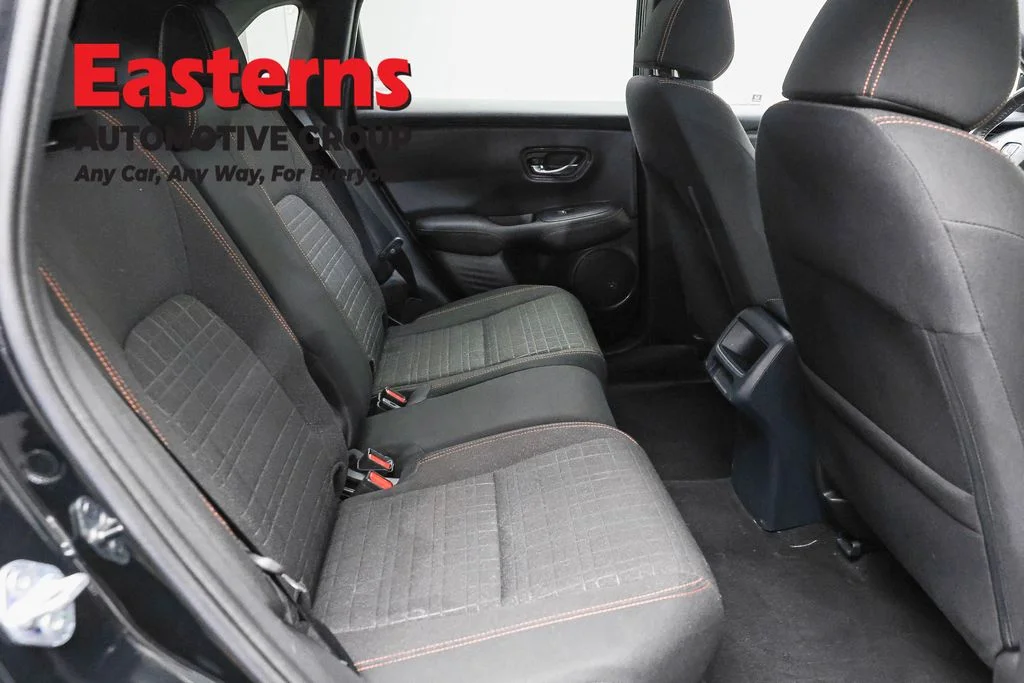 Used 2023 Black Honda Sport image 22