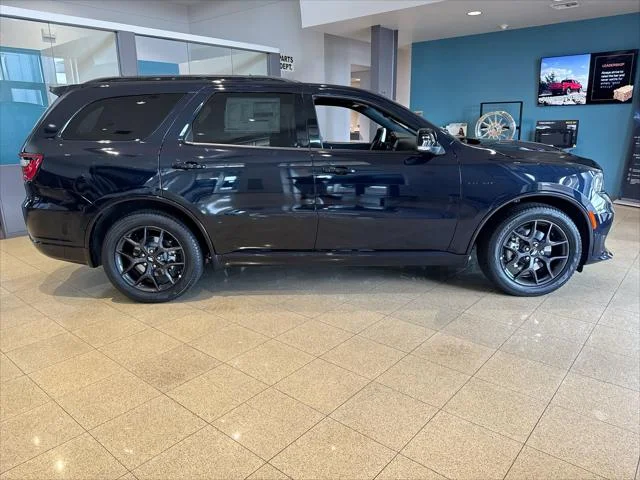 New 2027 Night Moves Paint Dodge GT image 5