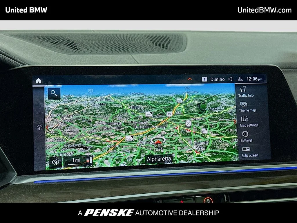 2022 BMW X5 40i - Photo 10