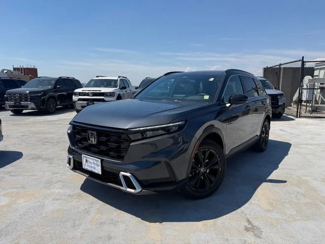 2023 Honda CR-V Hybrid Sport Touring