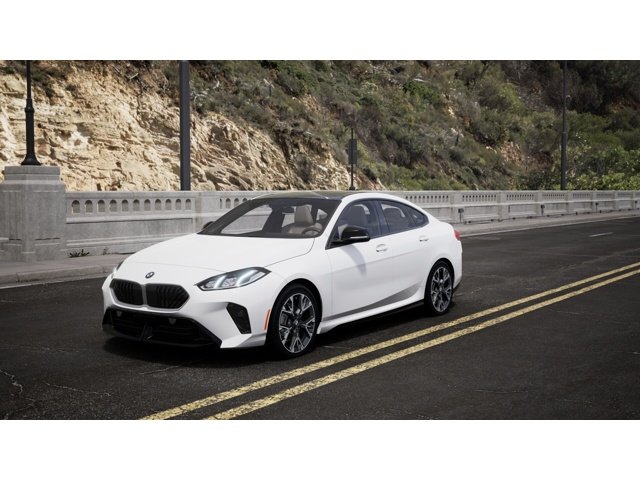 2026 BMW 2 Series 228 Gran Coupe's photo