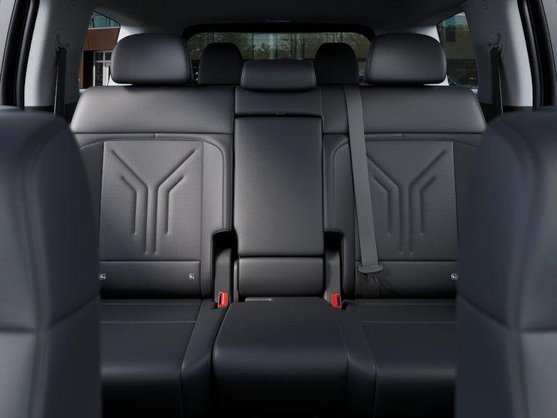 New 2026 Phantom Black Hyundai XRT AWD image 12