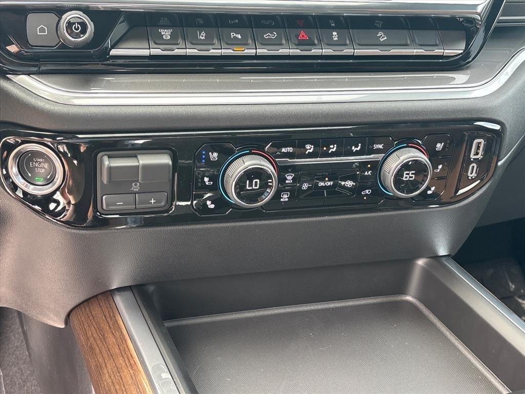 2026 Chevrolet Silverado 2500 HD High Country - Photo 14