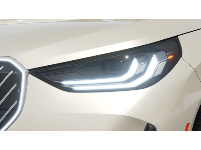 New 2026 Dune Grey Metallic BMW 30 xDrive image 6