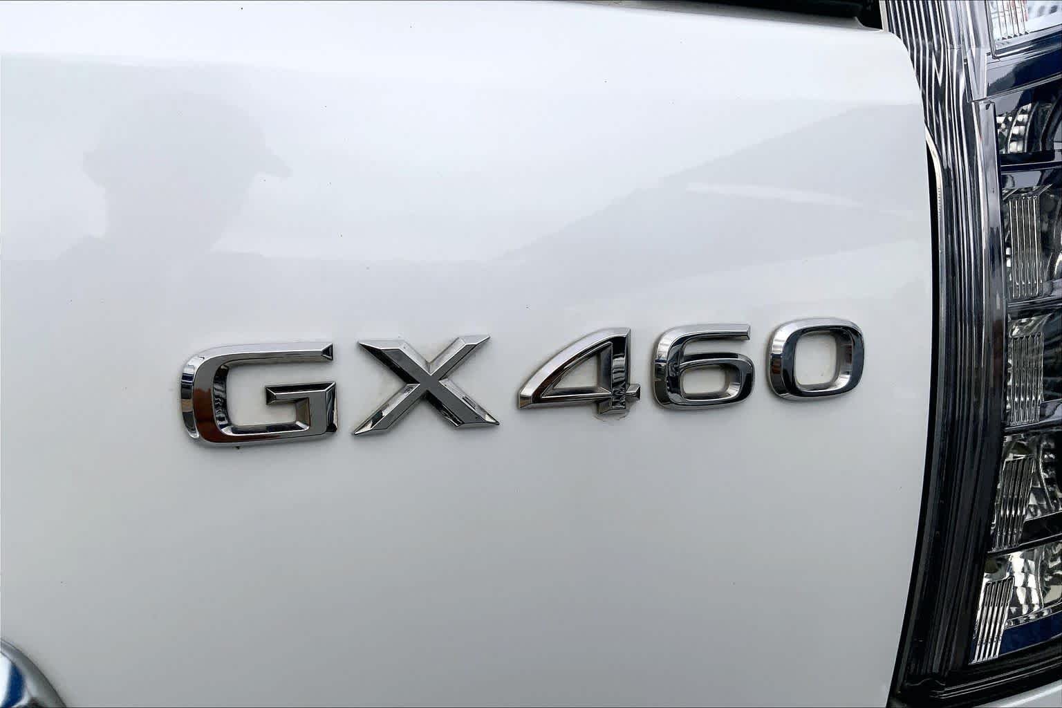 Used 2021 Starfire Pearl Lexus Premium image 9