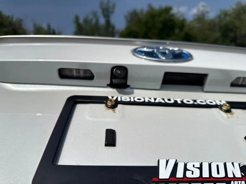 Used 2023 White Toyota XSE image 17