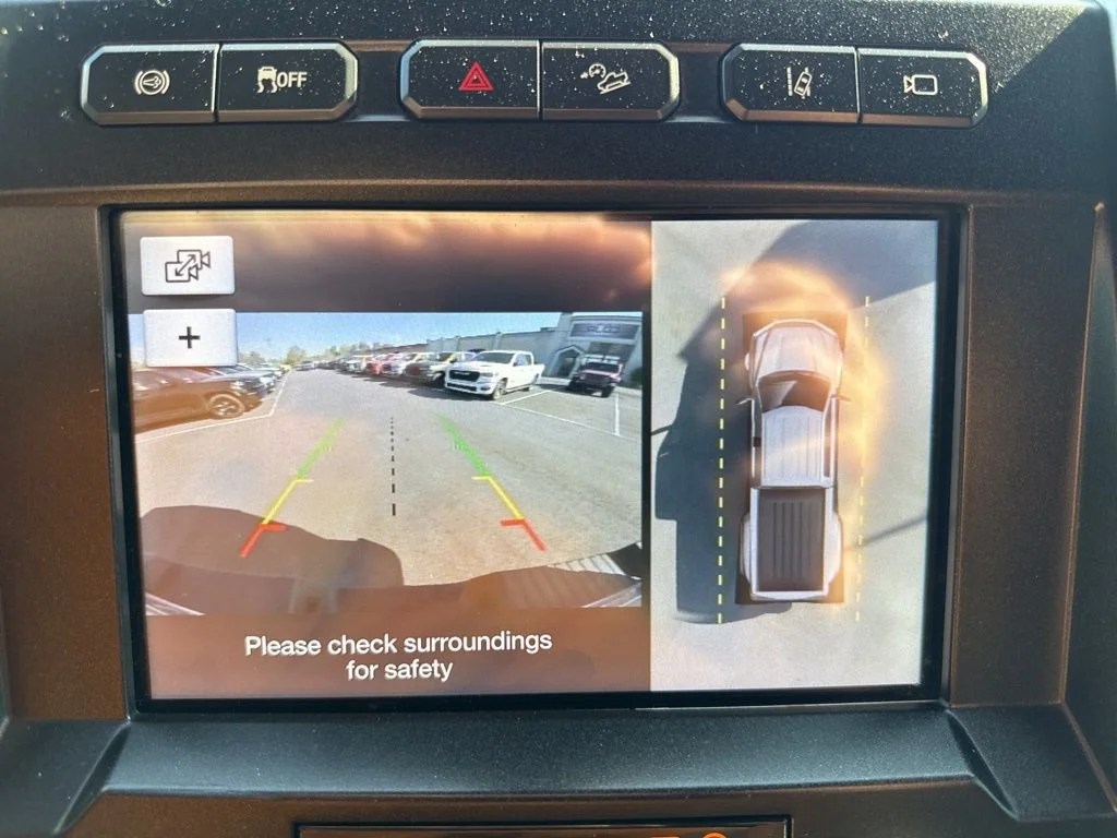 2019 Ford F-450 Super Duty Platinum - Photo 44