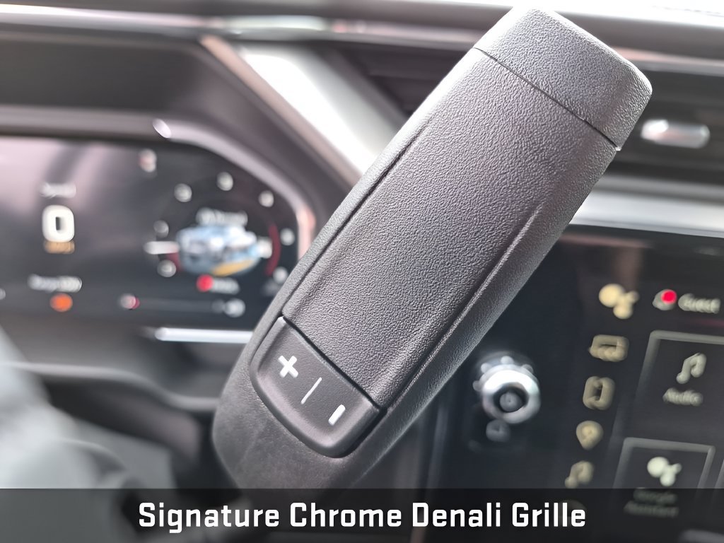 New 2026 Downpour Metallic GMC Denali image 33