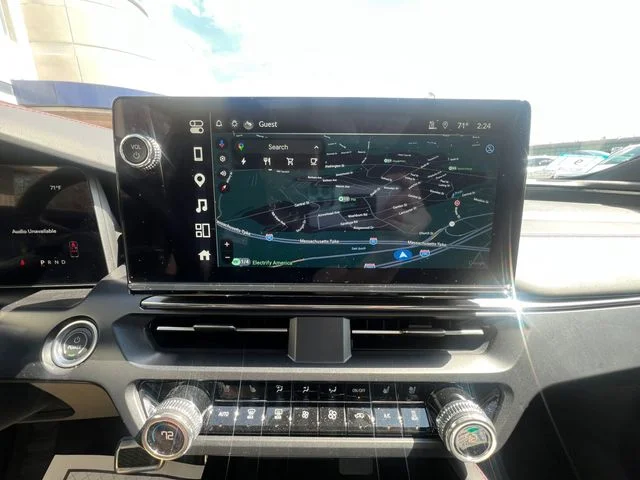 Certified Used 2024 White Acura Type S image 18