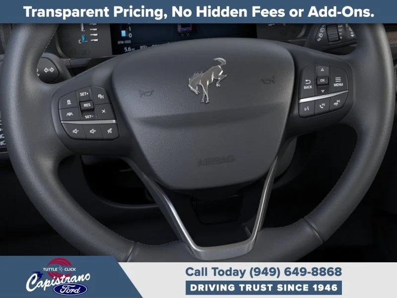 2026 Ford Bronco Sport Outer Banks - Photo 12