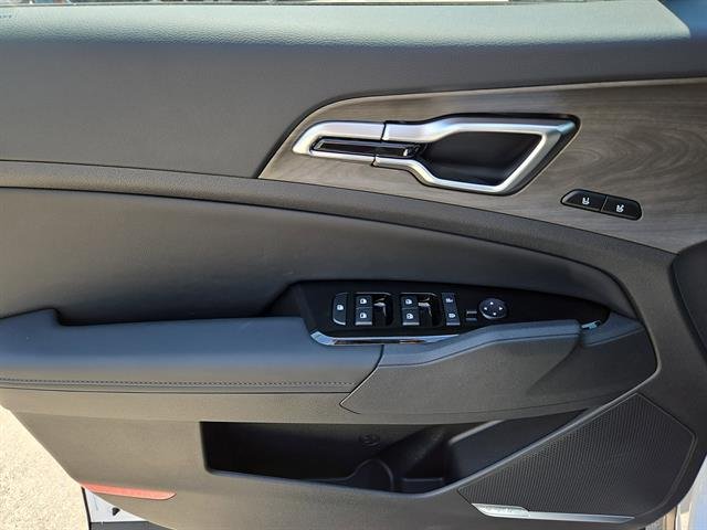 2025 Kia Sportage X-Pro - Photo 14