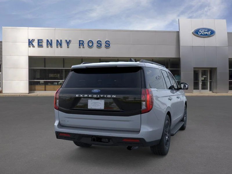 New 2026 Gray Ford Active image 9