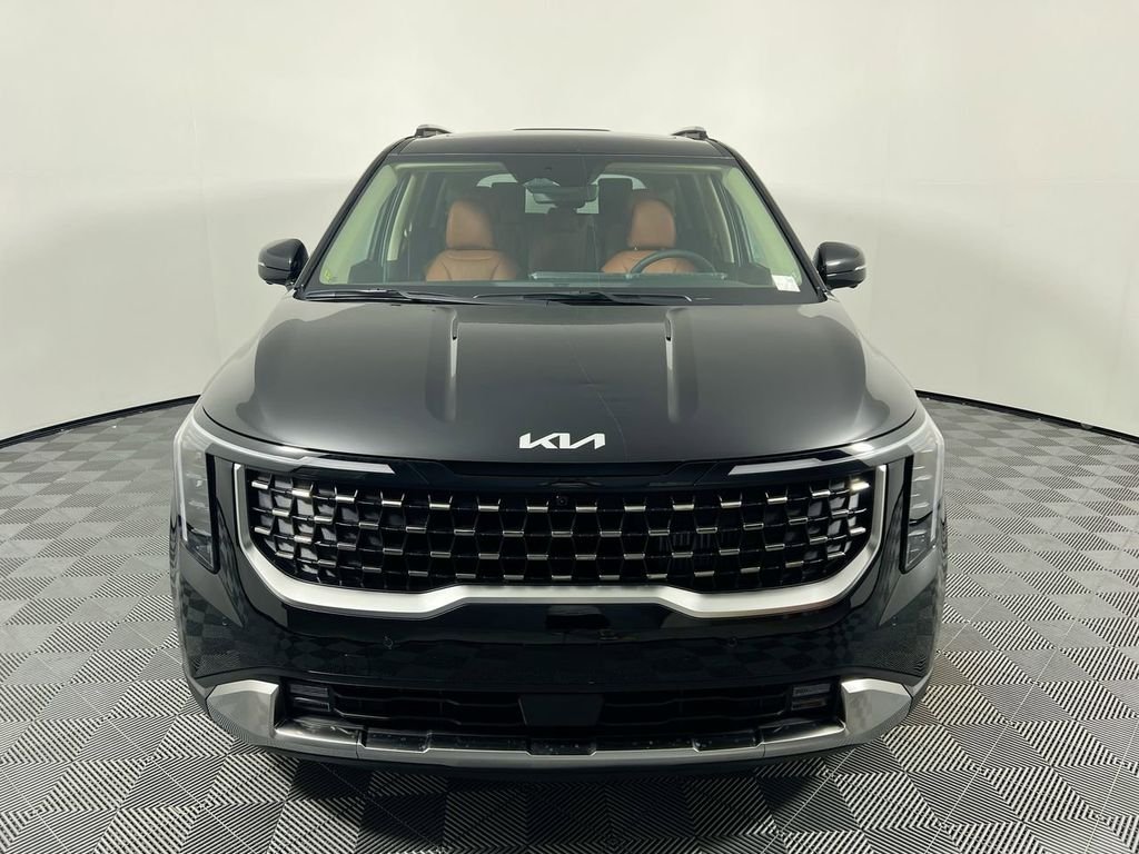 New 2026 Aurora Black Pearl Kia SX image 10