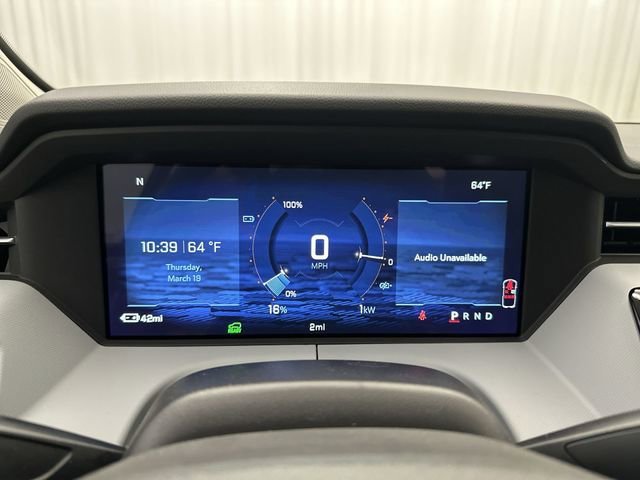 2027 Chevrolet Bolt RS - Photo 12