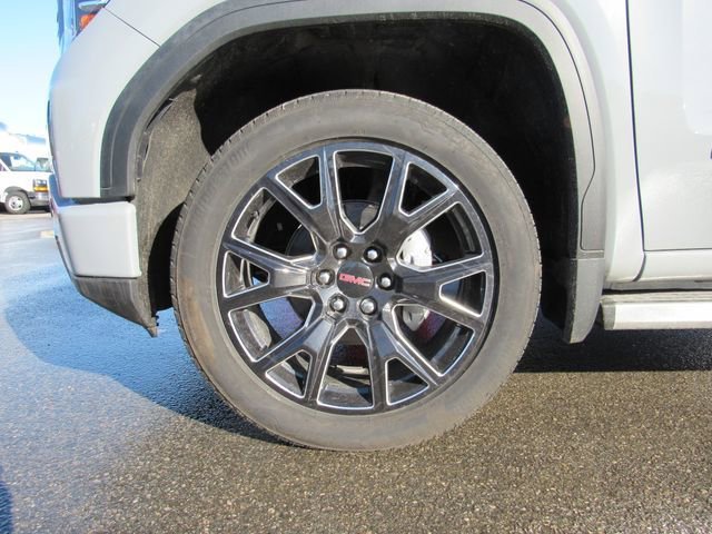 Certified Used 2025 Thunderstorm Gray GMC Denali image 9